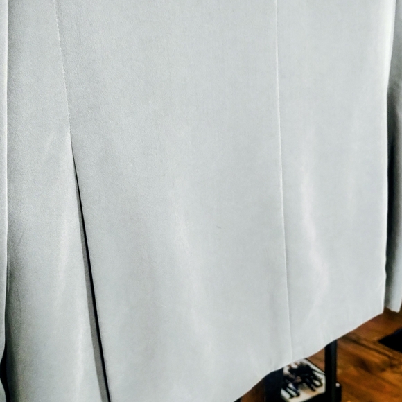 Chaps Ralph Lauren Suede Blazer - Picture 7 of 7